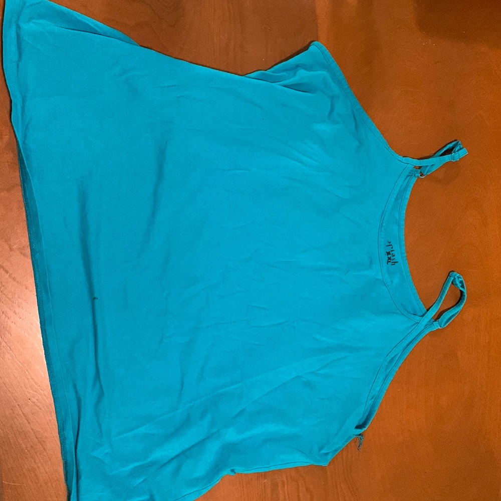 Splash 2XL Tank Top